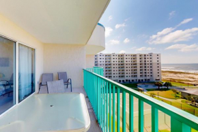 Plantation Palms 6709 - The Blue Lizard